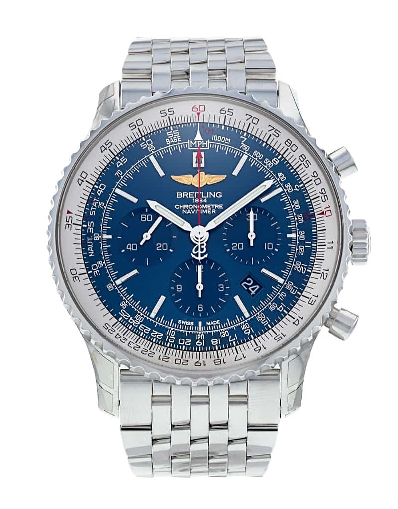 Breitling Navitimer 01 AB0127 Breitling Navitimer 01 AB0127